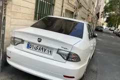 بندانگشتی نمای 5 از خرید سمند سورن پلاس مدل 2022-1401 مدل 2022-1401 رنگ سفید نقدی و اقساطی در خودروشاپ