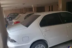 بندانگشتی نمای 3 از خرید سمند سورن پلاس مدل 2026-1405 مدل 2026-1405 رنگ سفید نقدی و اقساطی در خودروشاپ