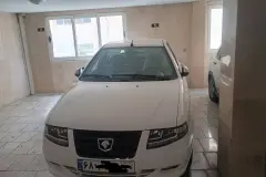 بندانگشتی نمای 6 از خرید سمند سورن پلاس مدل 2026-1405 مدل 2026-1405 رنگ سفید نقدی و اقساطی در خودروشاپ