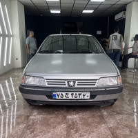 خرید پژو 405 جی ال ایکس (GLX) مدل 2006-1385 نقدی و اقساطی در خودروشاپ
