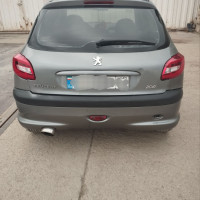 پژو 206 تیپ ۲ مدل 2006-1385