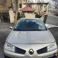خرید رنو مگان 1600cc مدل 2006-1385 نقدی و اقساطی در خودروشاپ