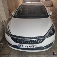 ام وی ام آریزو 5ev مدل 2022-1401