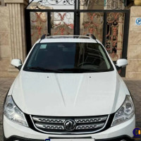 خرید دانگ فنگ H30 کراس مدل 2018-1397 نقدی و اقساطی در خودروشاپ
