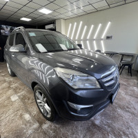 چانگان CS35 مونتاژ مدل 2018-1397