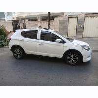 خرید لیفان x50 مدل 2015-1394 نقدی و اقساطی در خودروشاپ