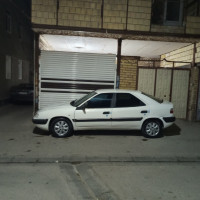 خرید سیتروئن زانتیا 2000cc مدل 2002-1381 نقدی و اقساطی در خودروشاپ