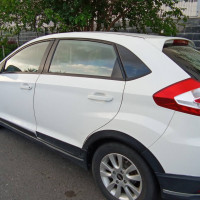 ام‌وی‌ام 315 هاچبک اسپرت لاکچری مدل 2017-1396