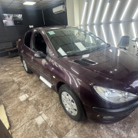 خرید پژو 206 SD V8 مدل 2015-1394 نقدی و اقساطی در خودروشاپ