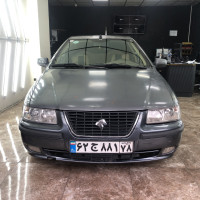 خرید سمند LX EF7 بنزینی مدل 2010-1389 نقدی و اقساطی در خودروشاپ