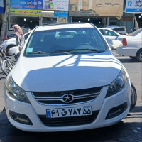 جک J5 اتوماتیک 1800cc مدل 2015-1394
