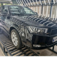 خرید دنا پلاس Turbo CVT مدل 2025-1404 نقدی و اقساطی در خودروشاپ