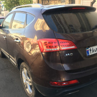جک S5 دنده‌ای مدل 2015-1394