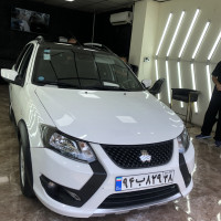 کوییک GXR تیپ L مدل 2024-1403
