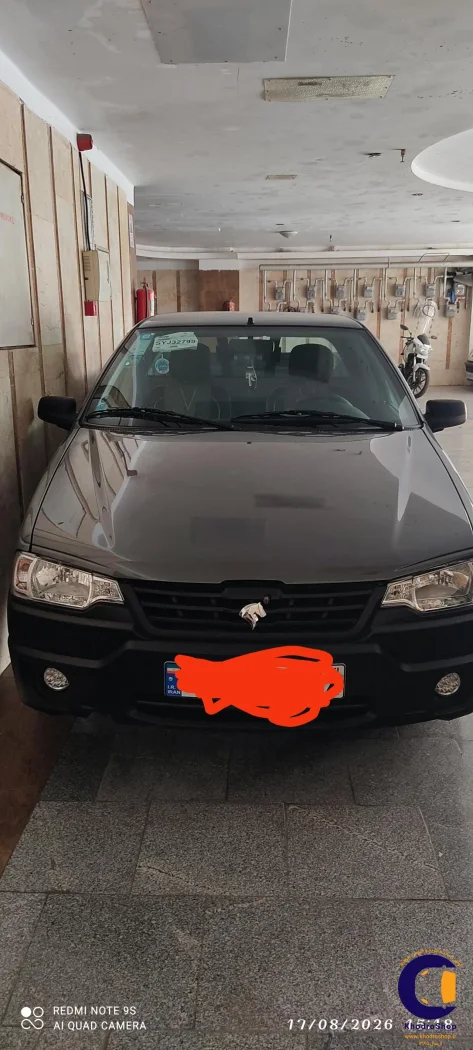 خرید وانت آریسان 2 دوگانه سوز مدل 2025-1404 مدل 2025-1404 رنگ خاکستری نقدی و اقساطی در خودروشاپ خرید وانت آریسان 2 دوگانه سوز مدل 2025-1404 مدل 2025-1404 رنگ خاکستری نقدی و اقساطی در خودروشاپ